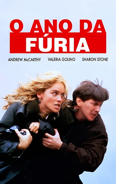 O Ano da Fúria