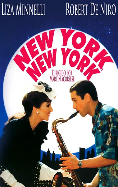 New York, New York