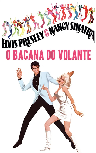 O Bacana do Volante