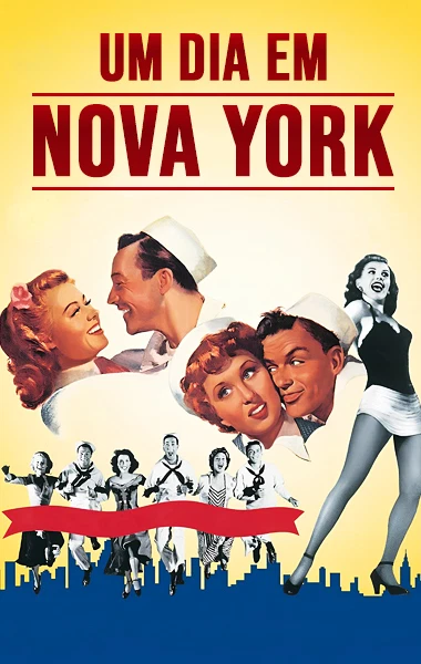 Um Dia em Nova York
