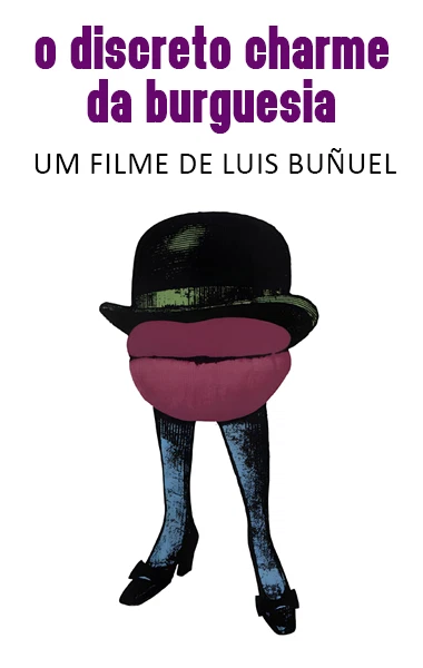 O Discreto Charme da Burguesia