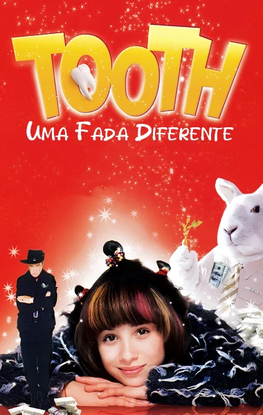 Tooth - Uma Fada Diferente