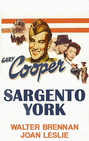 Sargento York
