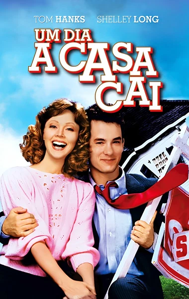 Um Dia a Casa Cai