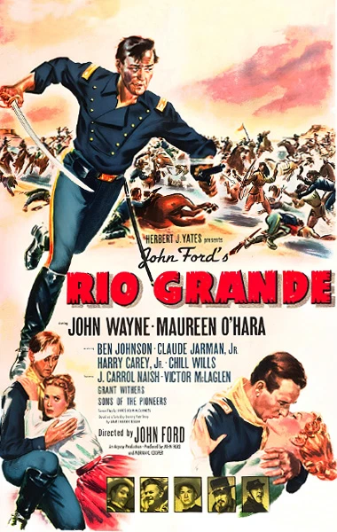 Rio Grande