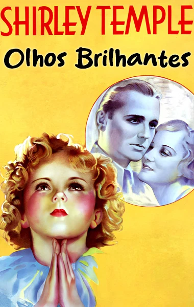 Olhos Brilhantes