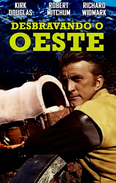 Desbravando o Oeste