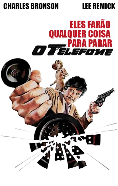 O Telefone
