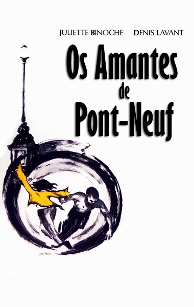 Os Amantes de Pont-Neuf