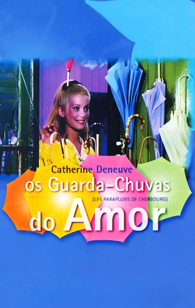 Os Guarda-Chuvas do Amor