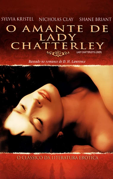 O Amante de Lady Chatterley
