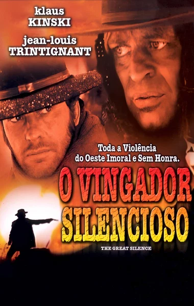 O Vingador Silencioso