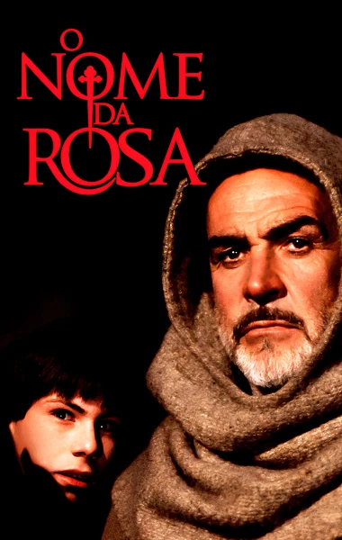 O Nome da Rosa