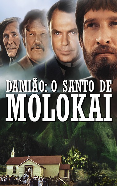 Damião: O Santo De Molokai