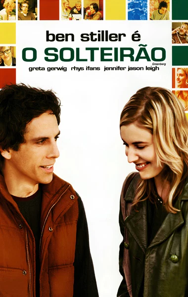 O Solteirão
