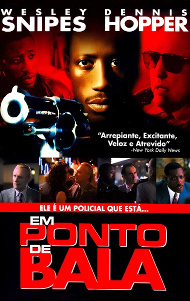 Em Ponto de Bala