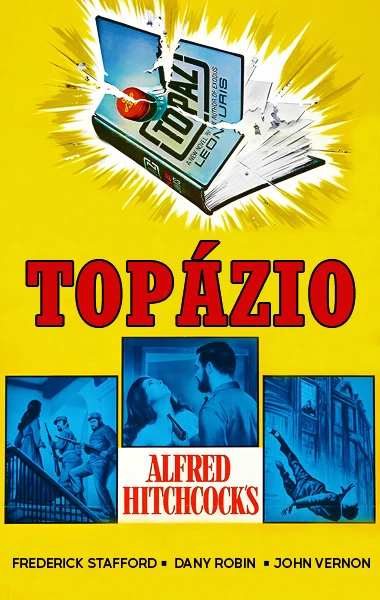 Topázio