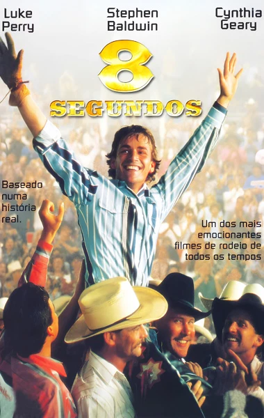 8 Segundos