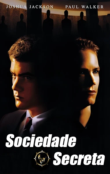 Sociedade Secreta