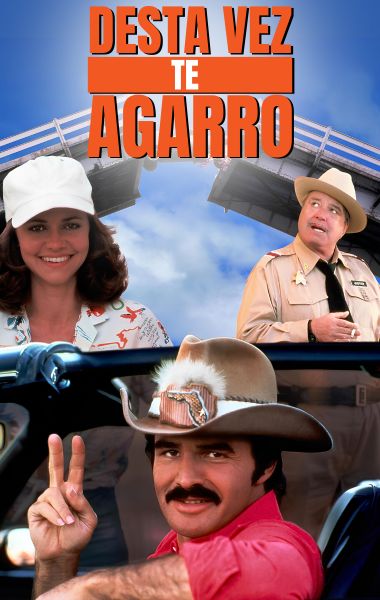 Desta Vez Te Agarro