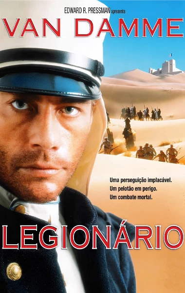 O Legionário