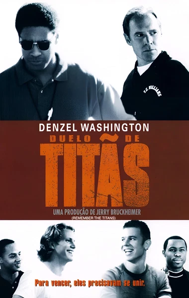 Duelo de Titãs