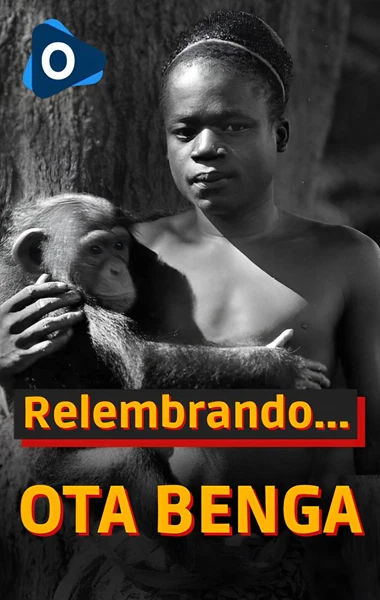 Ota Benga