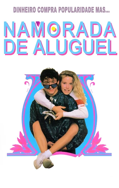 Namorada de Aluguel