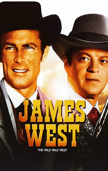 James West