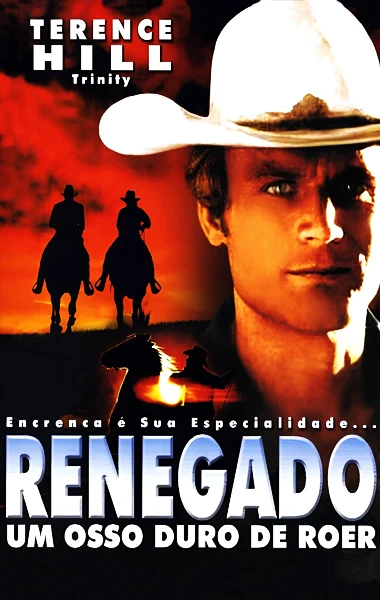 Renegado - Um Osso Duro de Roer