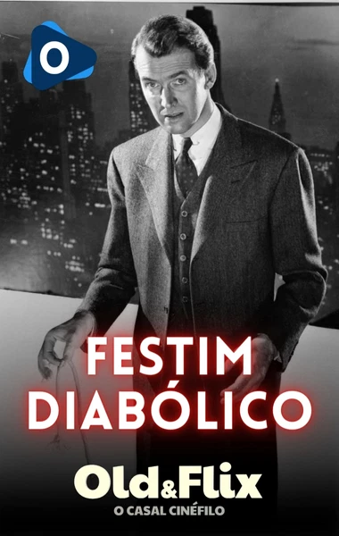 Old&Flix EP. 8 - Festim Diabólico
