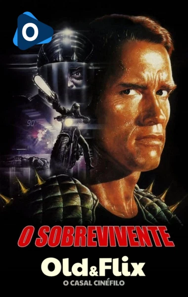 Old&Flix EP. 12 - O Sobrevivente
