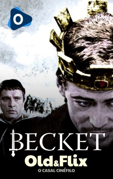 Old&Flix EP. 13 - Becket