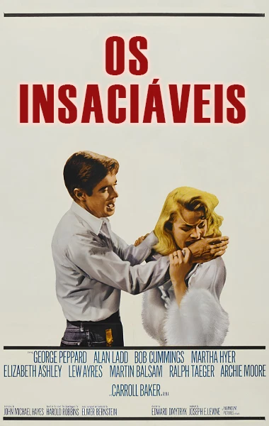 Os Insaciáveis