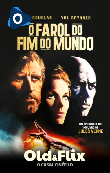 Old&Flix EP. 16 - O Farol do Fim do Mundo