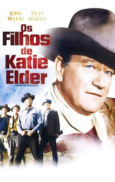Os Filhos de Katie Elder