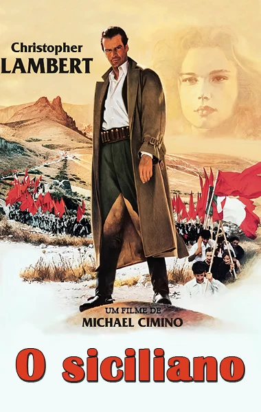 O Siciliano