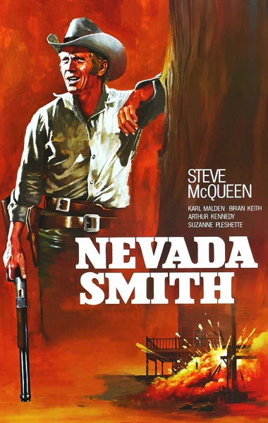 Nevada Smith