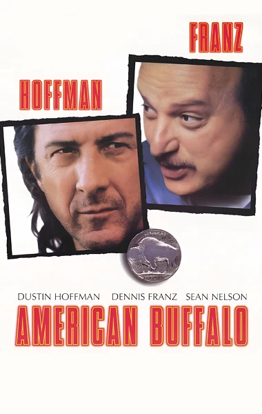 American Buffalo