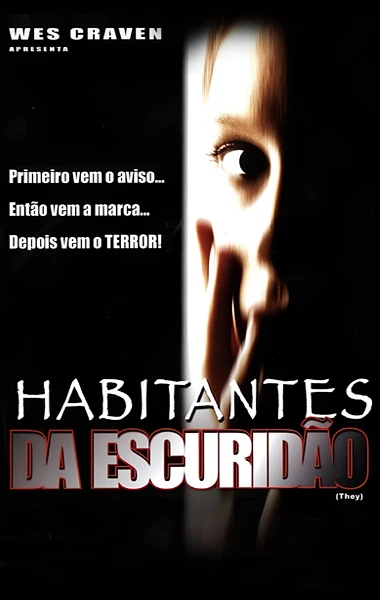 Habitantes da Escuridão