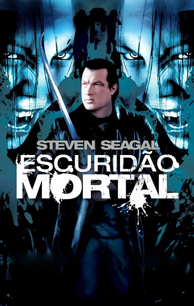 Escuridão Mortal