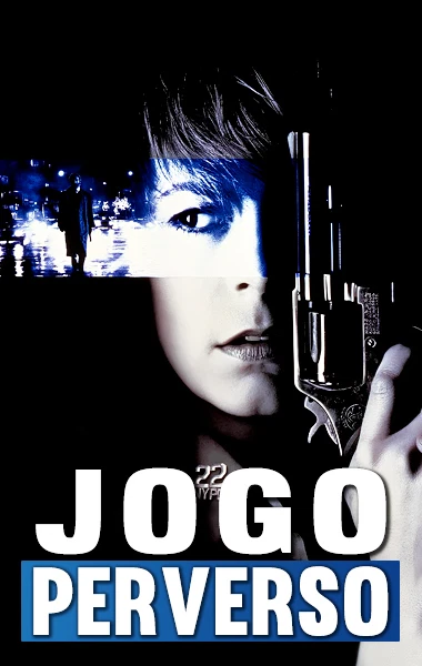 Jogo Perverso