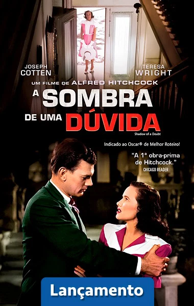 A Sombra de uma Dúvida