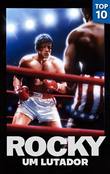 Rocky - Um Lutador