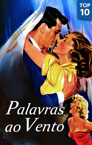 Palavras ao Vento