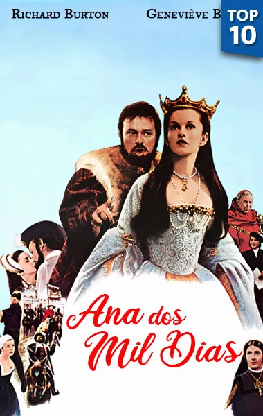 Ana dos Mil Dias