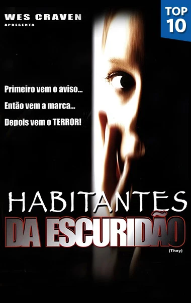 Habitantes da Escuridão
