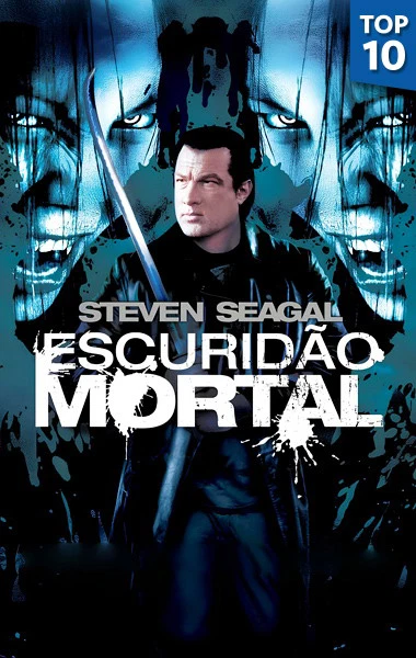 Escuridão Mortal