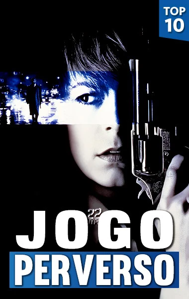 Jogo Perverso