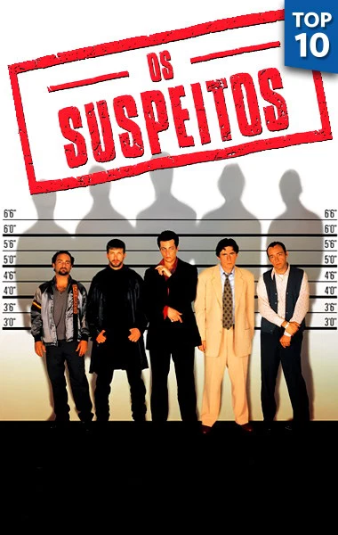 Os Suspeitos